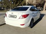 Hyundai Accent 2014 года за 4 450 000 тг. в Уральск – фото 3