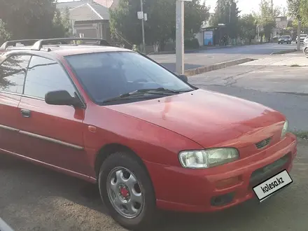 Subaru Impreza 1998 года за 2 700 000 тг. в Шымкент