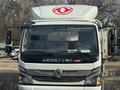 Dongfeng  Z80 2025 годаүшін17 495 000 тг. в Алматы – фото 2