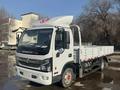 Dongfeng  Z80 2025 годаүшін17 495 000 тг. в Алматы