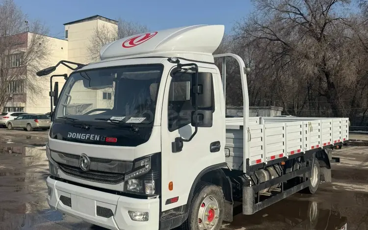 Dongfeng  Z80 2025 годаүшін17 495 000 тг. в Алматы