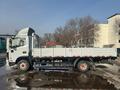 Dongfeng  Z80 2025 годаүшін17 495 000 тг. в Алматы – фото 4