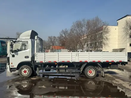 Dongfeng  Z80 2025 года за 17 495 000 тг. в Алматы – фото 4