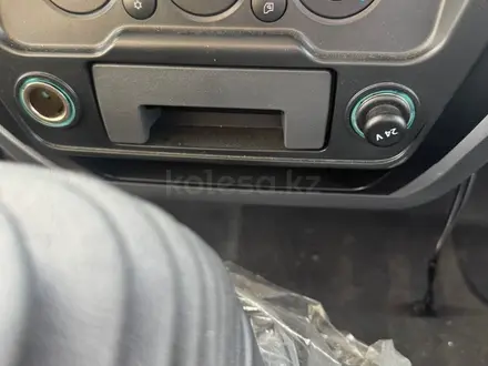 Dongfeng  Z80 2025 года за 17 495 000 тг. в Алматы – фото 8