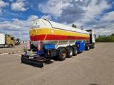 DAF  XF 105 2011 года за 20 000 000 тг. в Астана – фото 2