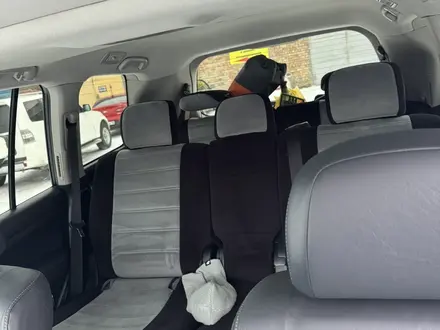 Toyota Land Cruiser 2019 года за 37 000 000 тг. в Усть-Каменогорск – фото 5