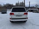 Toyota Land Cruiser 2019 года за 40 000 000 тг. в Усть-Каменогорск – фото 2