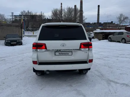 Toyota Land Cruiser 2019 года за 37 000 000 тг. в Усть-Каменогорск – фото 2