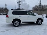 Toyota Land Cruiser 2019 года за 40 000 000 тг. в Усть-Каменогорск – фото 4