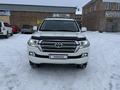 Toyota Land Cruiser 2019 года за 37 000 000 тг. в Усть-Каменогорск
