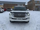 Toyota Land Cruiser 2019 года за 40 000 000 тг. в Усть-Каменогорск