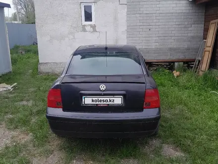 Volkswagen Passat 1998 года за 1 900 000 тг. в Алматы – фото 2