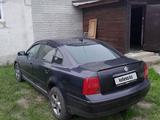 Volkswagen Passat 1998 года за 2 150 000 тг. в Алматы – фото 3