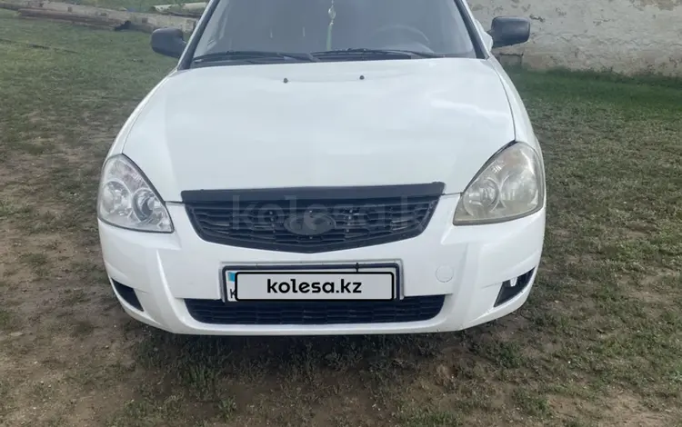 ВАЗ (Lada) Priora 2171 2009 года за 1 700 000 тг. в Алга