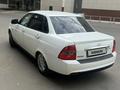 ВАЗ (Lada) Priora 2170 2012 годаүшін2 490 000 тг. в Караганда – фото 4