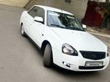 ВАЗ (Lada) Priora 2170 2012 годаүшін2 490 000 тг. в Караганда – фото 2