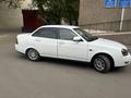 ВАЗ (Lada) Priora 2170 2012 годаүшін2 490 000 тг. в Караганда – фото 6