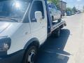 ГАЗ  ГАЗель (3302) 2003 года за 4 500 000 тг. в Шымкент – фото 7