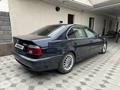 BMW 523 1999 года за 3 800 000 тг. в Шу – фото 6