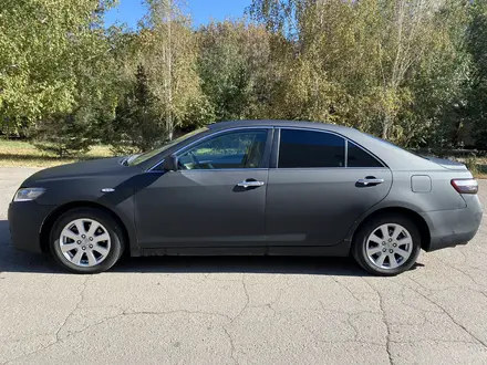 Toyota Camry 2007 года за 6 000 000 тг. в Кокшетау – фото 4