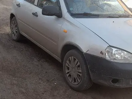 ВАЗ (Lada) Kalina 1119 2011 года за 1 650 000 тг. в Астана – фото 3