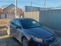 Chevrolet Cruze 2013 года за 5 500 000 тг. в Астана