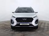 Chery Tiggo 2 Pro 2023 годаfor5 890 000 тг. в Астана – фото 2