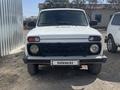 ВАЗ (Lada) Lada 2121 2013 годаүшін1 700 000 тг. в Актау