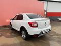 Renault Logan Stepway 2021 годаүшін6 010 000 тг. в Астана – фото 7