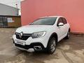 Renault Logan Stepway 2021 годаүшін6 010 000 тг. в Астана – фото 6