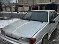 ВАЗ (Lada) 2114 2005 года за 1 200 000 тг. в Костанай – фото 4