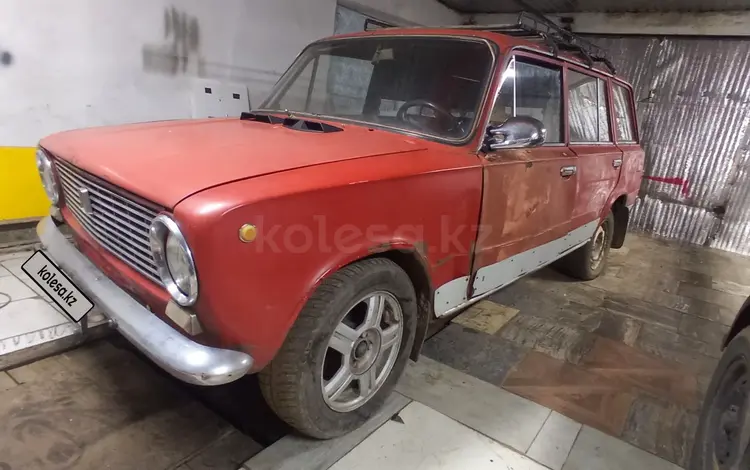 ВАЗ (Lada) 2102 1985 года за 200 000 тг. в Джалтыр