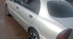 ЗАЗ Chance 2011 года за 850 000 тг. в Алматы – фото 2