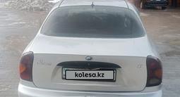 ЗАЗ Chance 2011 года за 850 000 тг. в Алматы – фото 3