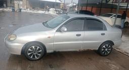 ЗАЗ Chance 2011 года за 850 000 тг. в Алматы – фото 4