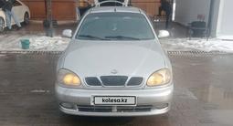 ЗАЗ Chance 2011 года за 850 000 тг. в Алматы – фото 5