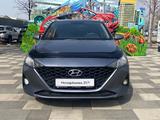 Hyundai Accent 2020 года за 6 390 000 тг. в Алматы – фото 2