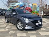 Hyundai Accent 2020 года за 6 390 000 тг. в Алматы – фото 3
