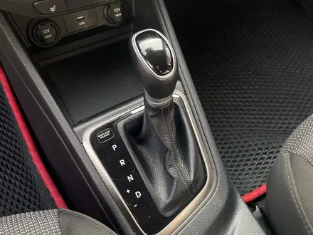 Hyundai Accent 2020 года за 6 390 000 тг. в Алматы – фото 16