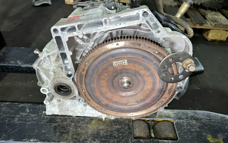 Акпп на Honda K24A MFKA Odyssey RB1 из Японии. Гарантия. за 230 000 тг. в Астана