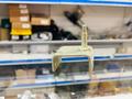 Кронштейн амортизатора задний верхний на Газель.үшін11 500 тг. в Алматы – фото 3