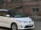 Toyota Estima 2011 года за 6 000 000 тг. в Жезказган – фото 4