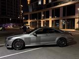 Mercedes-Benz CL 600 2007 года за 8 000 000 тг. в Астана – фото 3