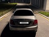 Mercedes-Benz CL 600 2007 года за 8 000 000 тг. в Астана – фото 4