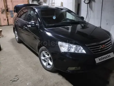 Geely Emgrand EC7 2015 года за 2 000 000 тг. в Астана – фото 2