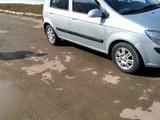 Hyundai Getz 2010 года за 5 000 000 тг. в Алматы – фото 3