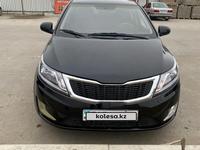 Kia Rio 2014 годаүшін5 100 000 тг. в Актау