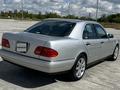 Mercedes-Benz E 55 AMG 1998 годаfor4 150 000 тг. в Астана – фото 6