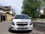 Chevrolet Cobalt 2023 годаүшін5 700 000 тг. в Астана – фото 2