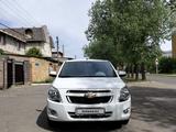 Chevrolet Cobalt 2023 годаүшін5 700 000 тг. в Астана – фото 3